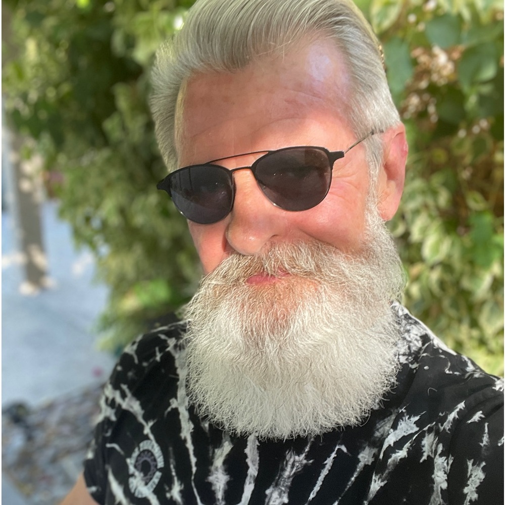 Meet your Posher, Frank